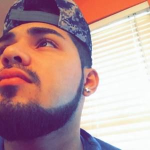 Meet your Posher, Fernando